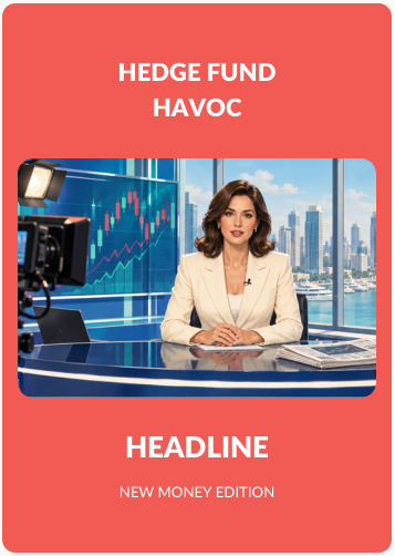 Headline card back