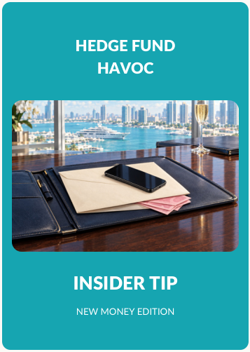 Insider Tip card back
